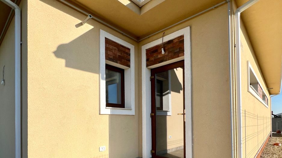 1/2 Duplex Sanandrei pret avantajos - Poză 12