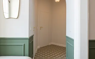 VÂNDUT!!! Apartament splendid in centrul Aradului - Poză 11