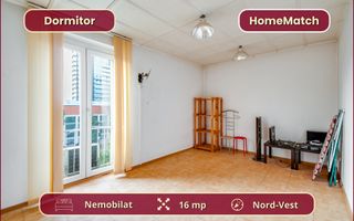 Floreasca || 2 camere || Comision 0% - Poză 5