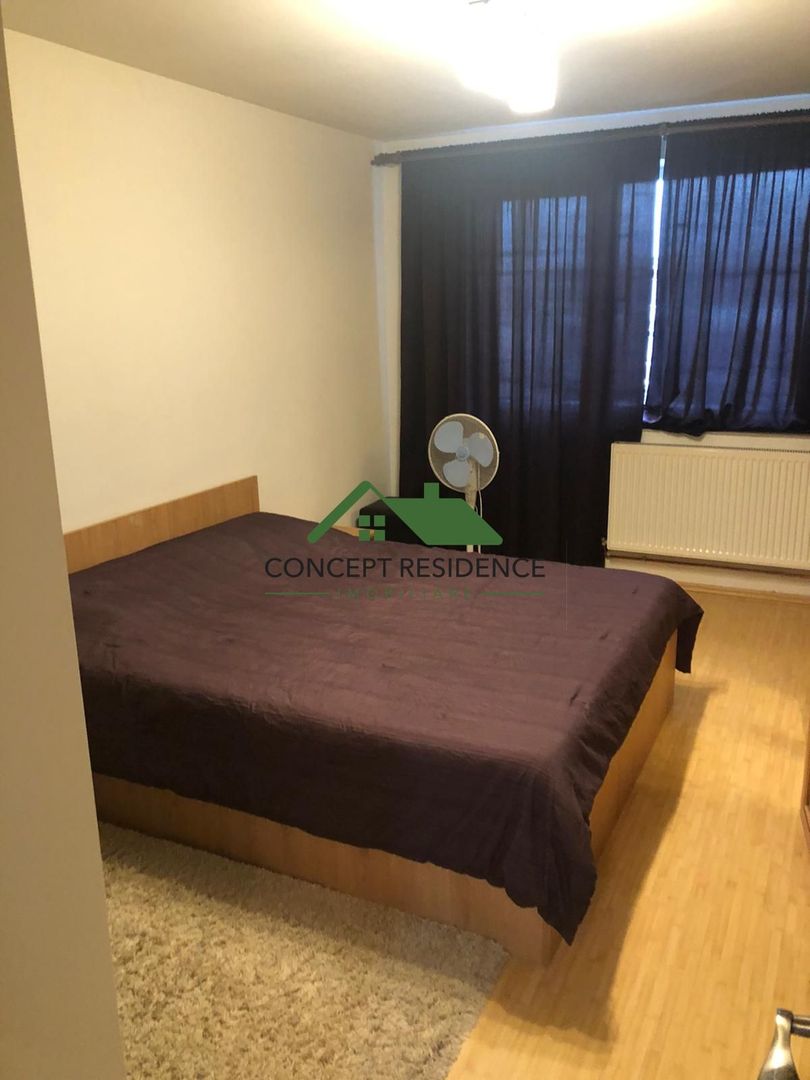 Vand apartament 2 camere-zona Pressco - Poză 7