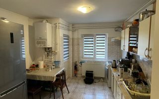 Vanzare Apartament 3 camere Rahova Pecineaga / Malcoci/ Petre Ispirescu - Poză 1