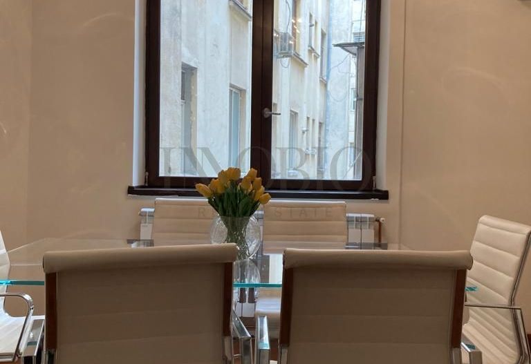 Spatiu birouri mobilat | 5 camere | Calea Victoriei - Poză 9