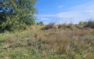 Teren intravilan 1.666 mp – Smârdan – Zonă în dezvoltare, 20 euro/mp - Poză 1