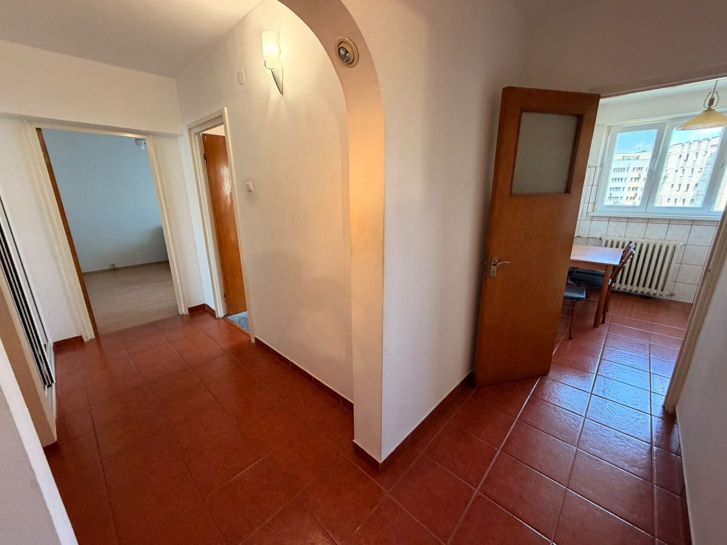 2 Camere Decomandat Vizavi Metrou Dristor Camil Ressu Park Lake - Poză 14