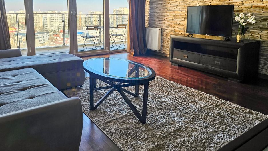 Apartament modern, InCity Residence (Dristor) - Poză 6