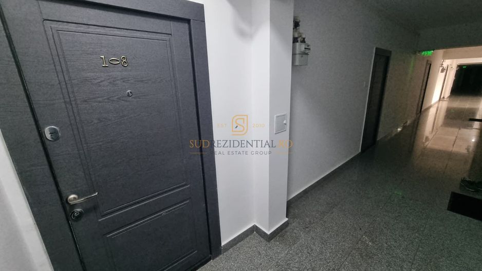 Apartament 2 camere, metrou Dimitrie Leonida, Bd Metalurgiei - Poză 14