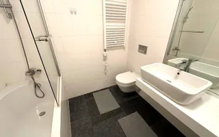 Apartament 3 camere cu terasa generoasa / ONE FLOREASCA LAKE - Poză 12