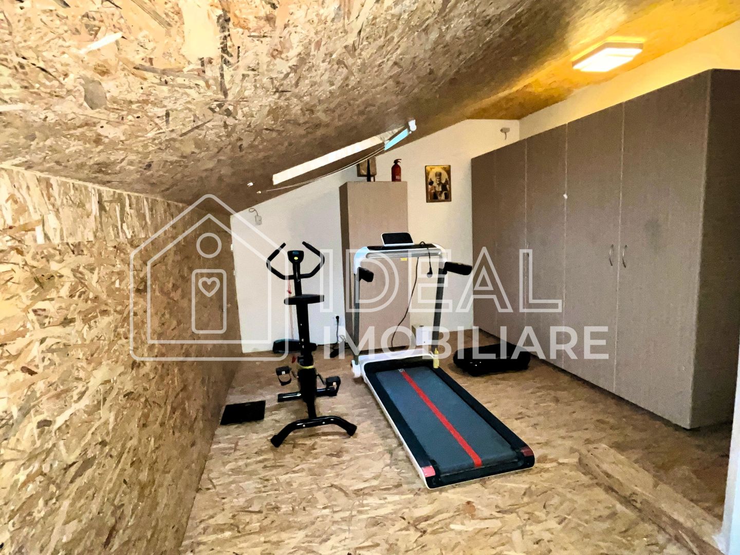 Apartament modern cu 3 camere | 60 mp - Cartierul Arhitecților - Poză 12