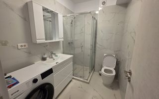 Studio | Otopeni central | prima închiriere - Poză 9