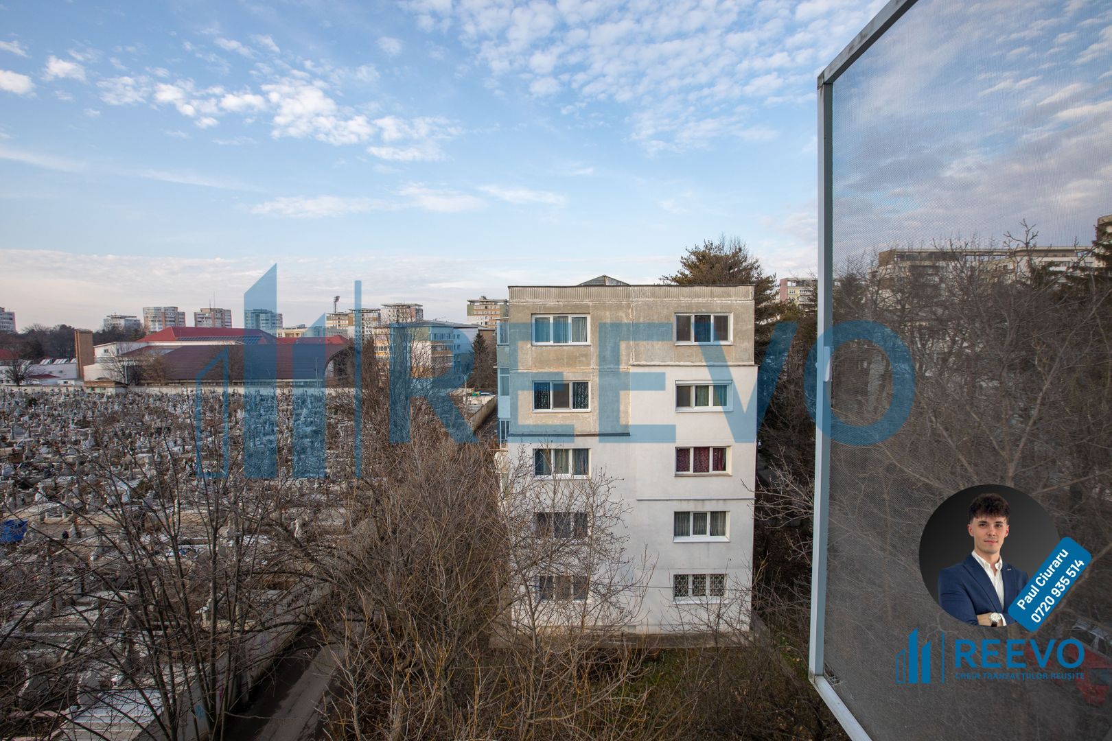 Apartament 2 camere, Cornișa Bistriței - Poză 21