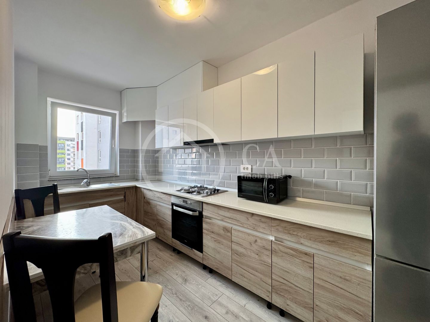 Apartament cu 3 camere de inchiriat in Iosia Residence, Oradea - Poză 6