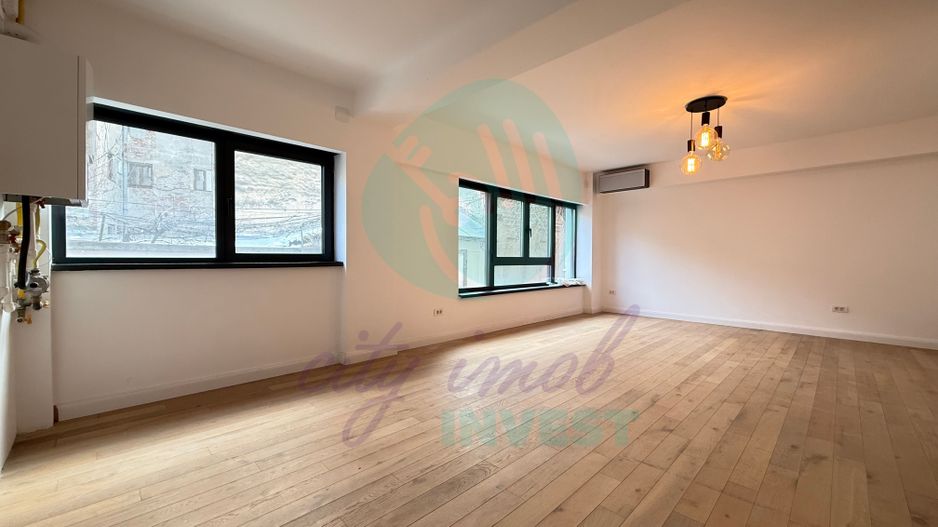 Apartament 3 camere | Polonă |  Imobil boutique - Poză 1