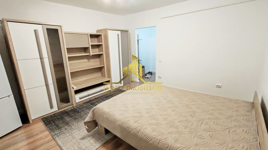 1 camera, spatios, modern, proaspat renovat, Marasti, Dambovitei - Poză 2