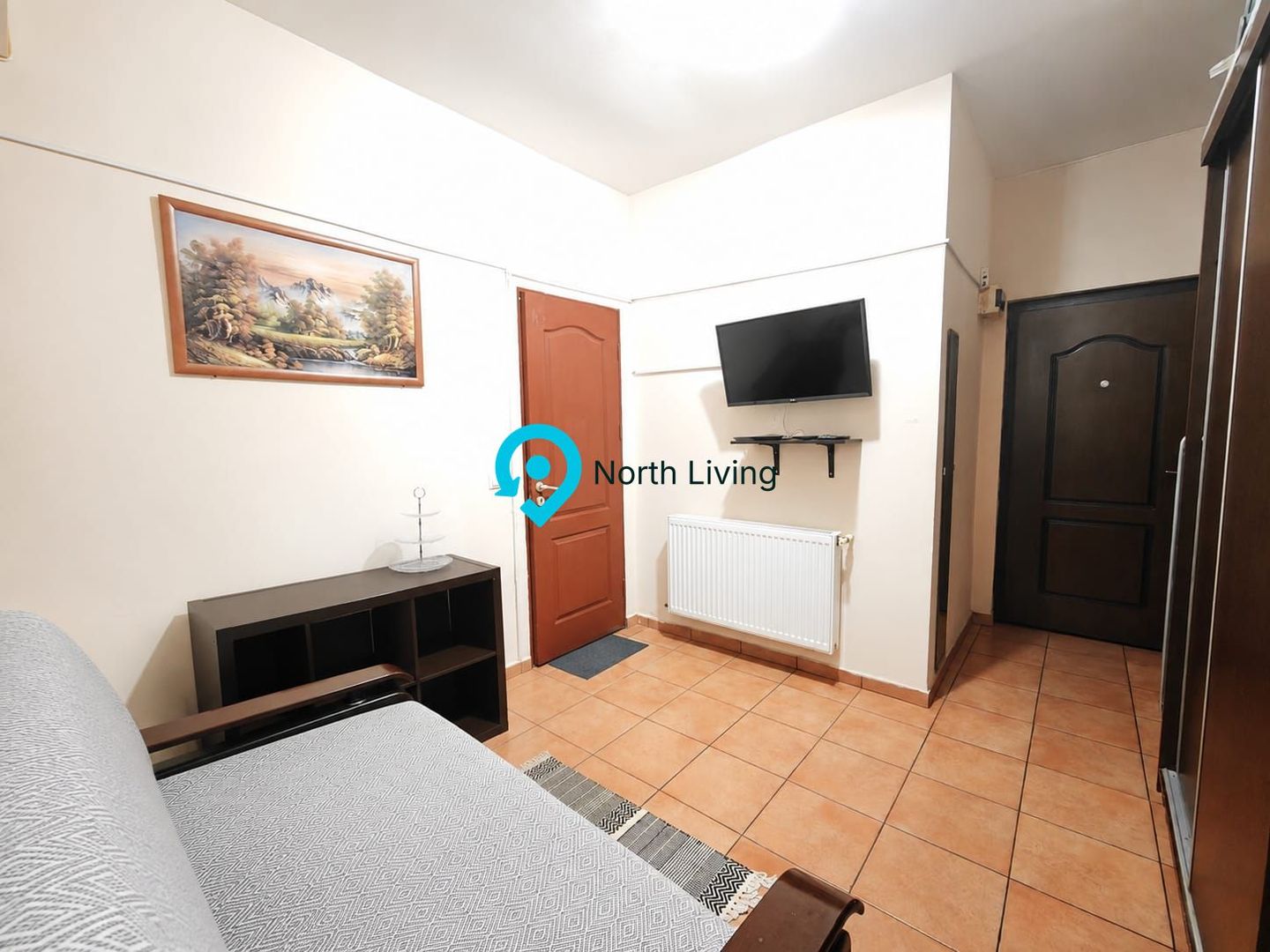 Apartament 2 camere | Centrală proprie | Dămăroaia - Poză 4