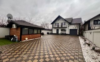 Casa 4 camere/Ostroveni/Teren 400 mp - Poză 16