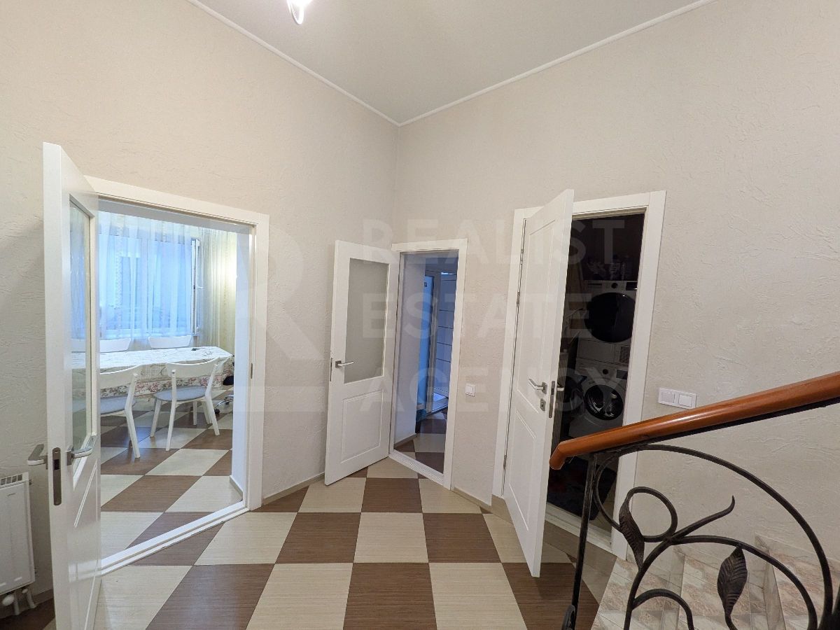 Chirie, casă, 4 camere, str. Cojocarilor, Râșcani - Poză 23