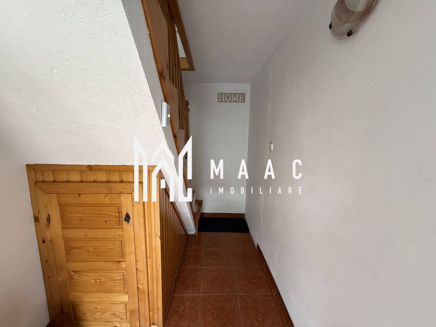 Apartament 3 camere Sibiu | Central | 77 mp, semidecomandat - Poză 9