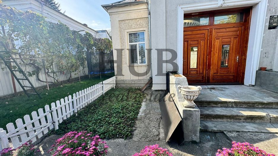 SPATIU DE INCHIRIAT-ZONA CENTRALA- LANGA OBSERVATORUL ASTRONOMIC - Poză 10