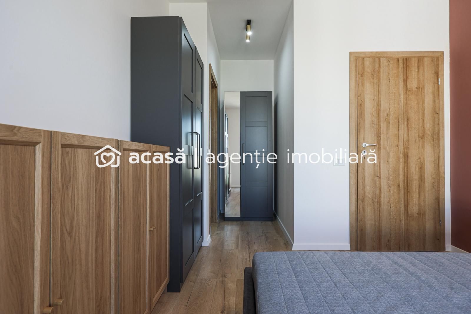 Apartament ARED Nou la cheie, 3 Camere,  COMISION 0 - Poză 11