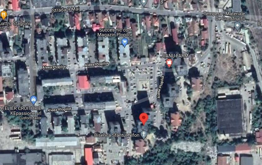 Apartament 2 Camere Targu Jiu - Poză 2