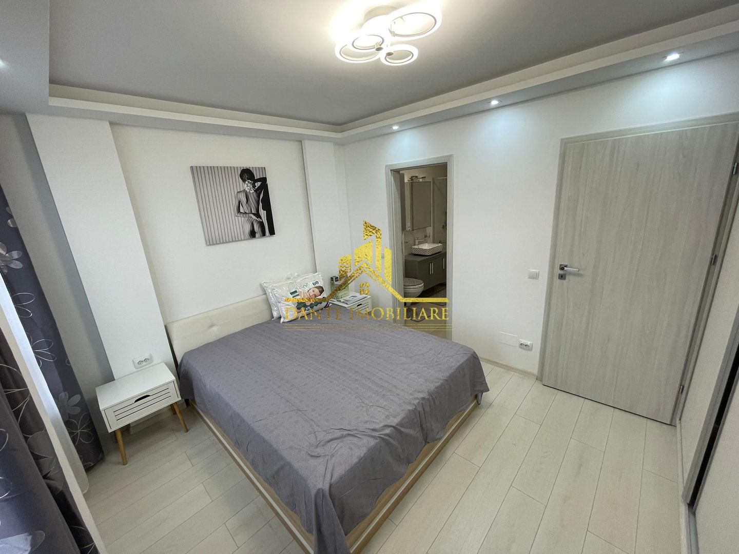 3 camere, premium, garaj, bloc nou, terasa, Marasti, Fabricii de Zahar - Poză 3