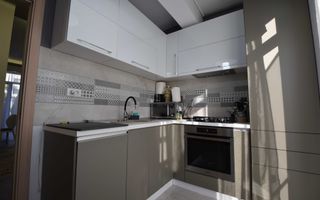 Penthouse exclusivist, terasă generoasă, panorama, Iulius Mall. - Poză 2