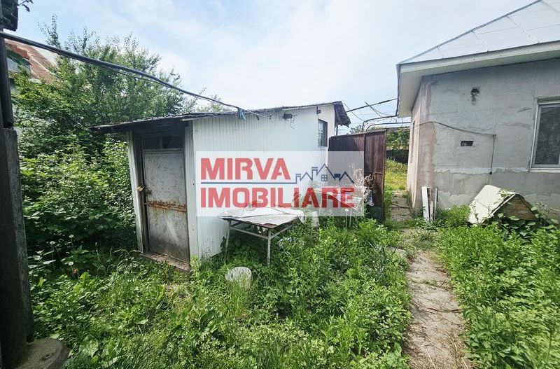 Casă cu 2 camere și teren generos, Dărmănești – Exclusivitate - Poză 7