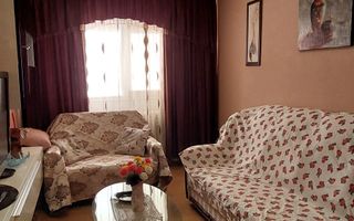 APARTAMENT 2 CAM DECOMANDAT ALEXANDRU ETAJ 5 DIN 10 LIBER - Poză 5