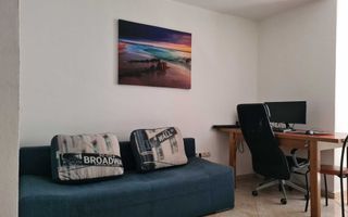 Apartament 2 camere | 58 MPU | Demisol | Strand - Poză 1