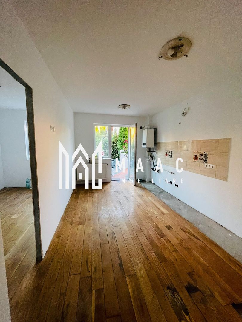 Apartament de vânzare Sibiu | 2 camere | Ștrand | grădină 35 mp - Poză 4