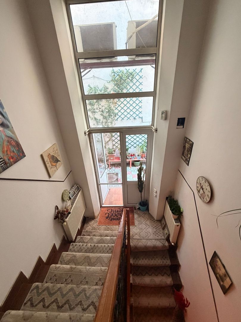 Casa individuală | Strada Plantelor | Curte proprie - Poză 15