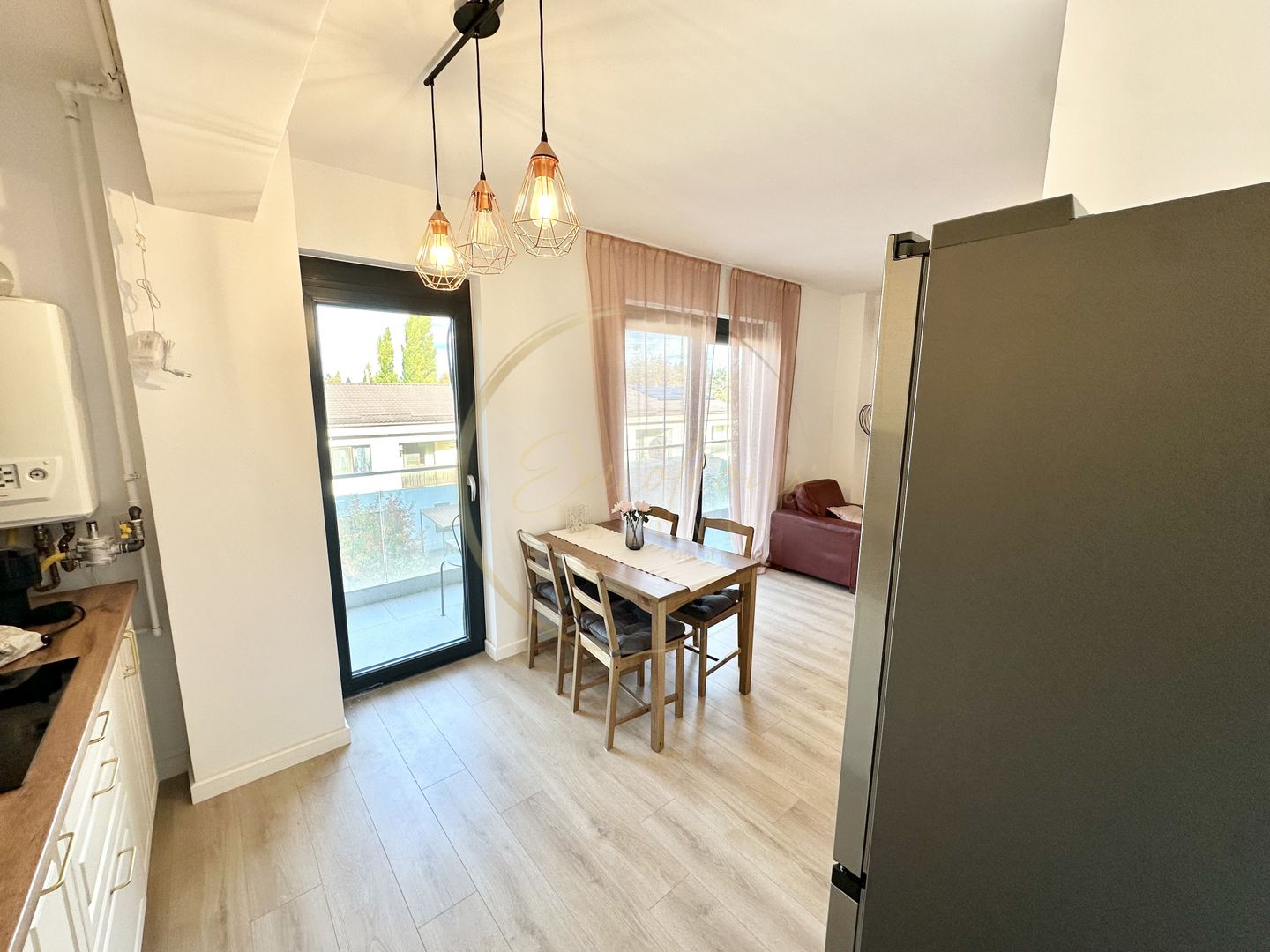 NOU | Aprtament 2 camere -  Aradului | PRIMA ÎNCHIRIERE - Poză 6