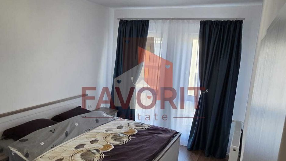 Apartament 2 camere | Mobilat | BLoc cu Lift | Giroc - Poză 4