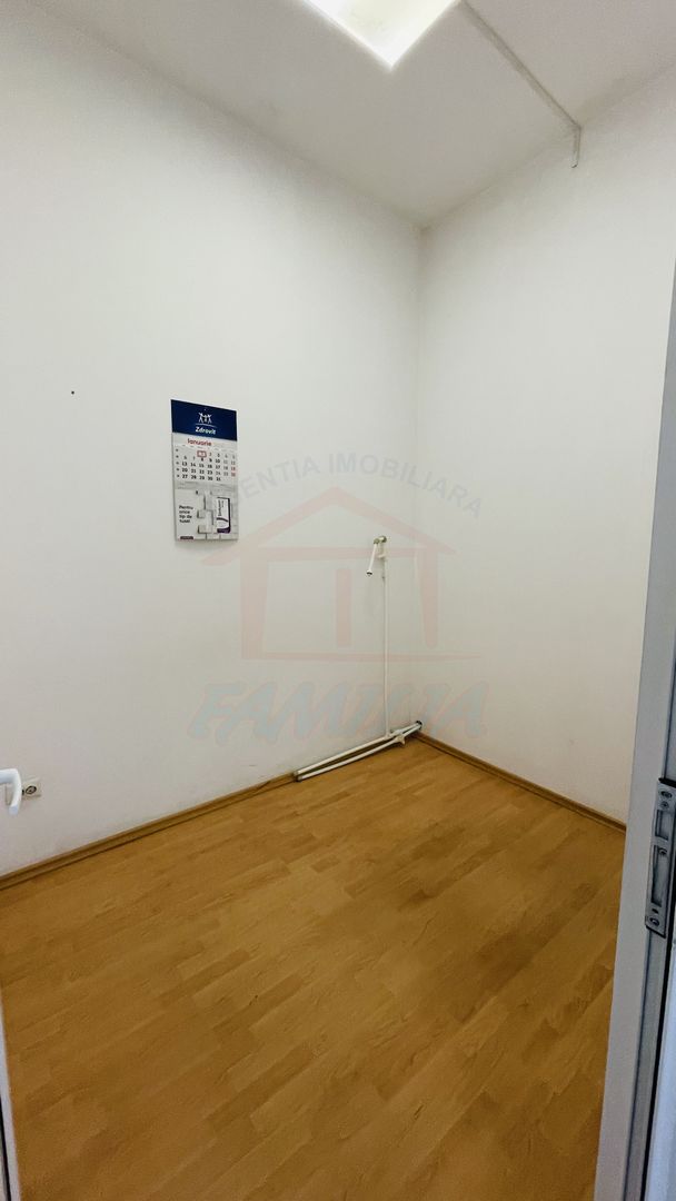 Spatiu de inchiriat in Galati, Zona Centrala, pentru Cabinete Medicale - Poză 5
