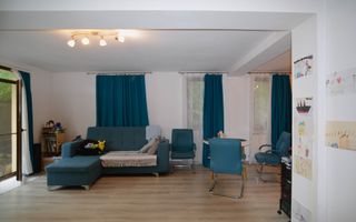 Apartament cu 3 camere – Aurel Gurghianu - Poză 1