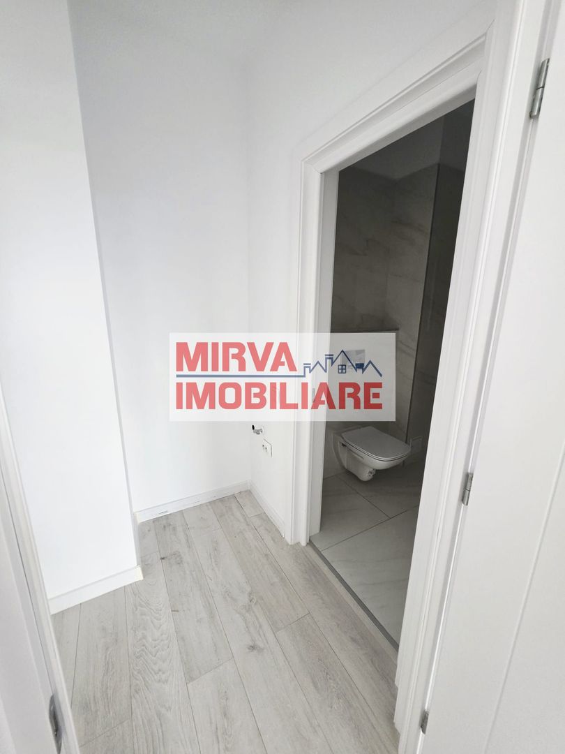 Apartament 2 camere decomandat, bloc nou 2023, Vest VAMT, 0% comision - Poză 11