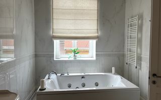 Apartament De Lux, 3 Cam., 130 Mp., Timisoara, Zona Elisabetin - Poză 42