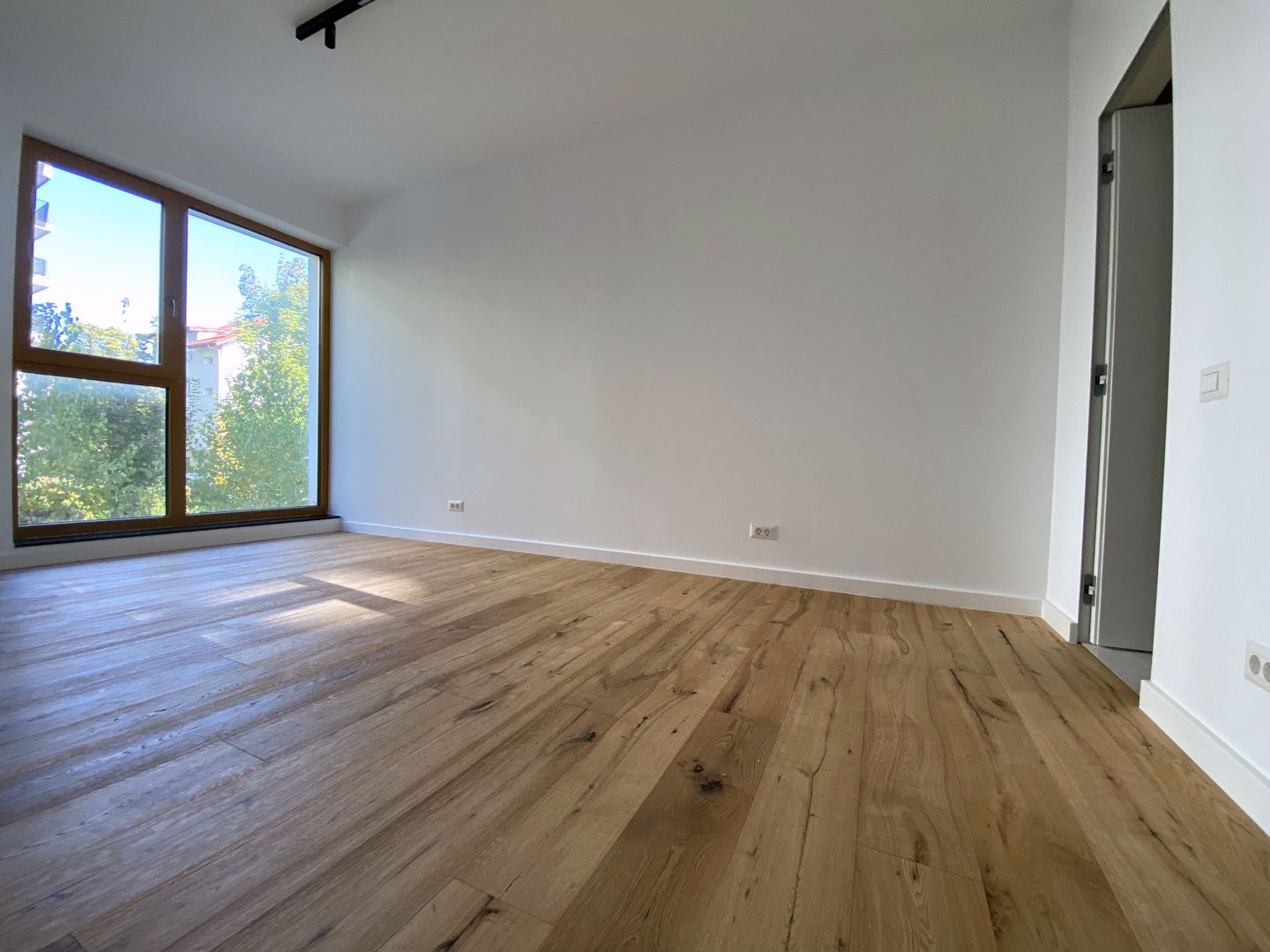 3 camere Domeniicu curte proprie 141 mp | Piata Domenii | Imobil Boutique 20 - Poză 3