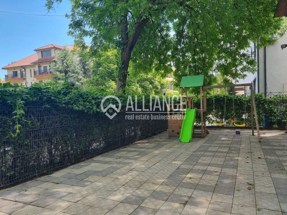 Eforie Nord (COD 02) - Hotel 26 camere 2 apartamente - Poză 11
