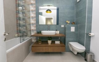Studio premium de închiriat   complex rezidențial nou, zona Unirii - Poză 5