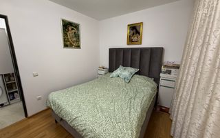 Apartament 2 camere ETAJ 1 în Cartierul Arhitecților, str. A. Damian - Poză 7