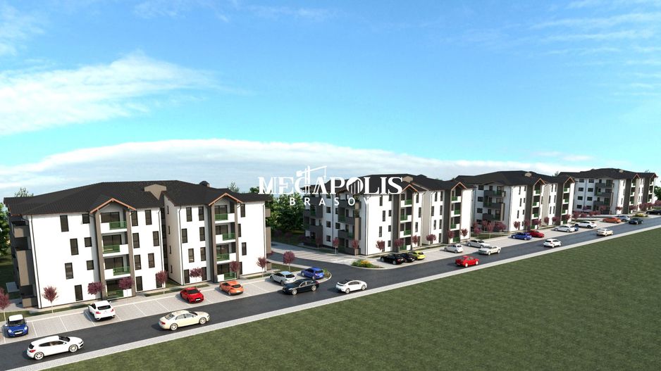 Garsoniera 1600 Euro/M2 - Poză 3