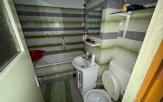 APARTAMENT 3 CAMERE CAMPULUNG, ETAJ 4, GRUI - Poză 7