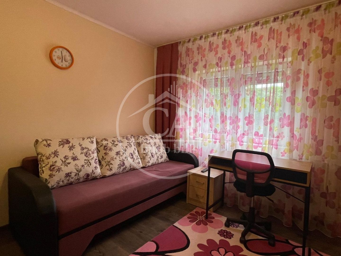 Apartament cu 2 camere de inchiriat in zona Decebal, Oradea - Poză 3