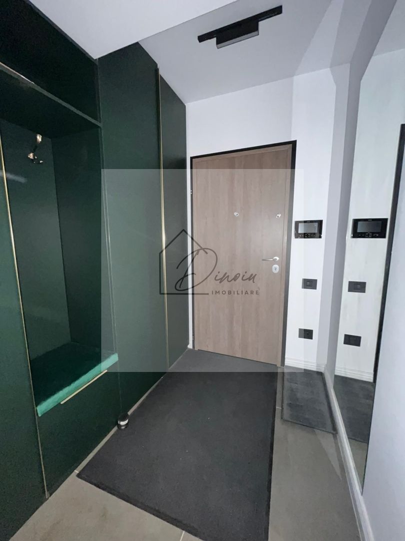 Apartament 2 camere MTM Pipera Lake I UNIC I - Poză 15