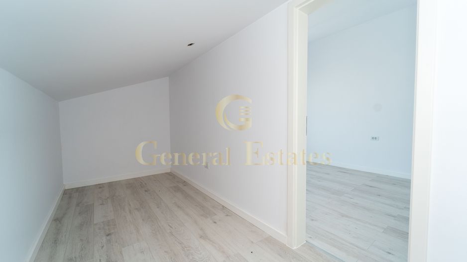 Penthouse cu 3 camere - Poză 17