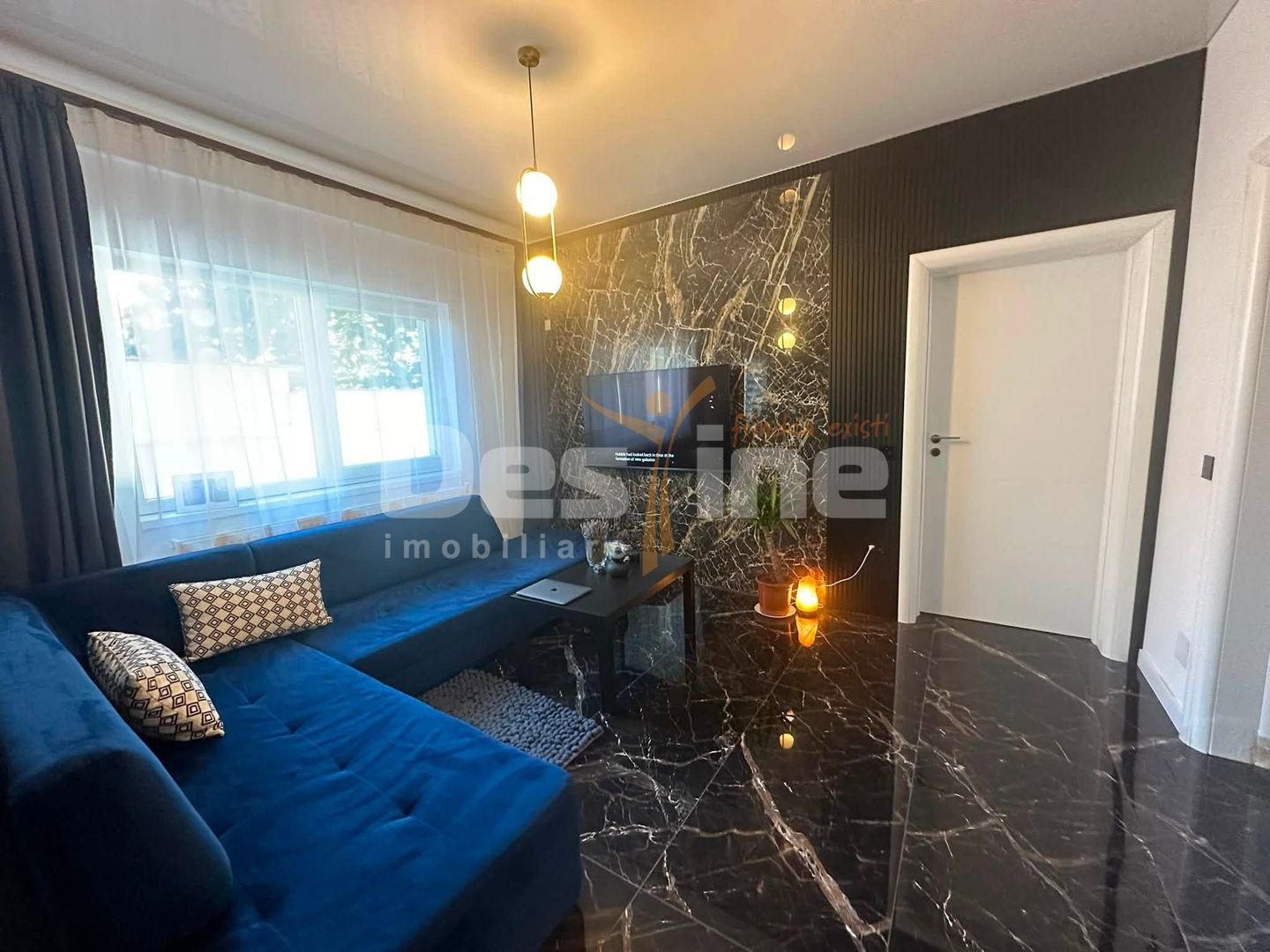 Apartament 2 camere premium, finisaje moderne- Mamaia Sat - Poză 3