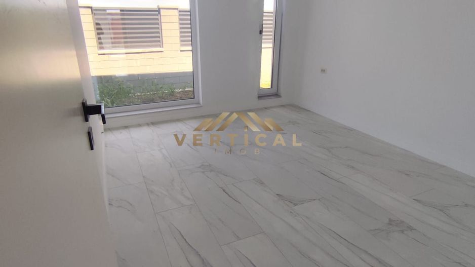Casă Parter 3 Camere | 2 Băi | Curte 360 mp | La Cheie | Comuna Bercen - Poză 7