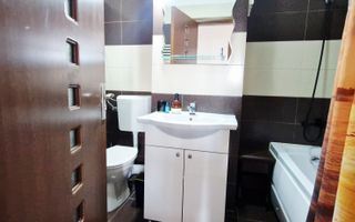 2 camere – Aleea Lunca Cernei | Complet mobilat și utilat | Etaj 6/7 - Poză 17