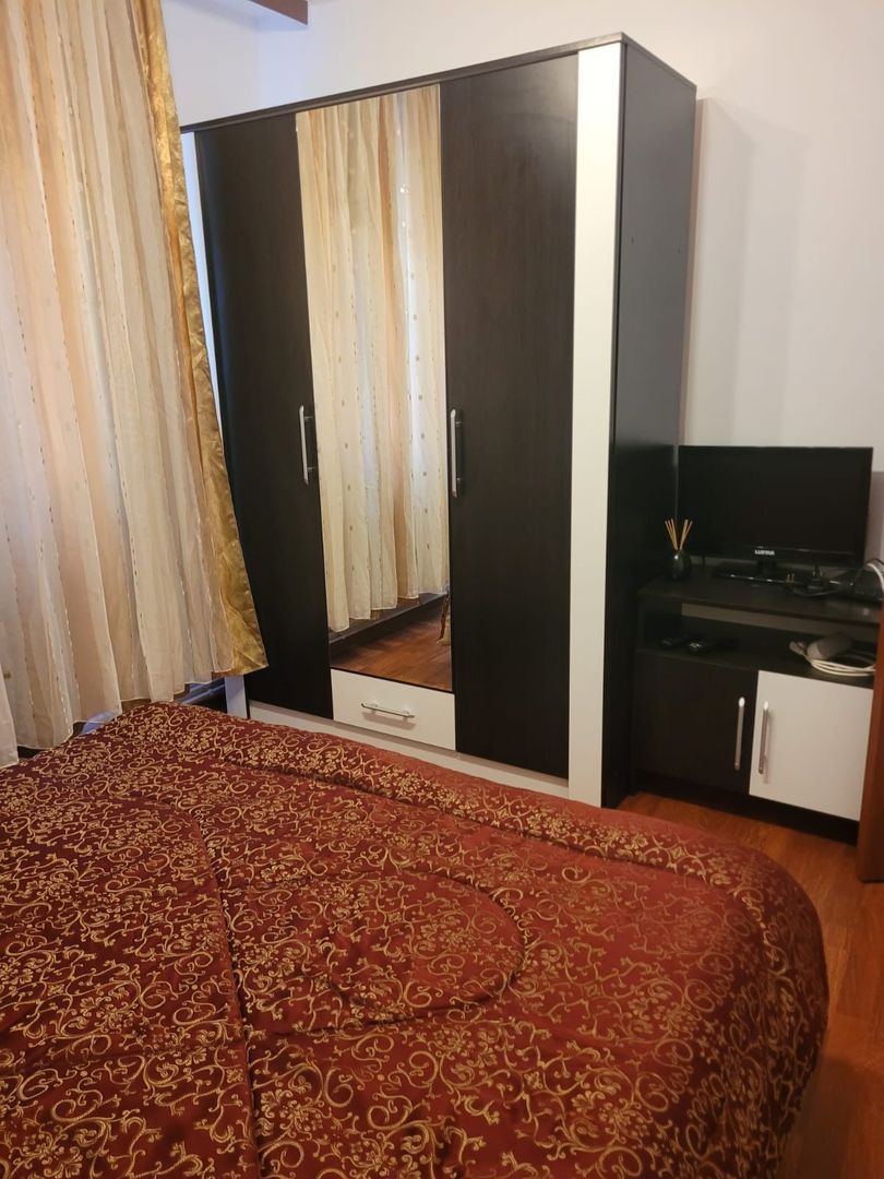 Soarelui | 2 Camere | Etaj intermediar | Centrala proprie - Poză 7